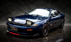 foto de Autos marca Toyota seminuevo modelo Celica año 1995 en Quito