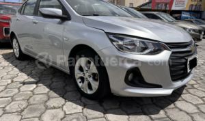 foto de Autos marca Chevrolet seminuevo modelo ONIX LTZ TURBO año 2023
