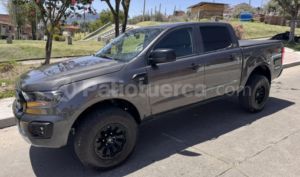 foto de Autos marca Ford seminuevo modelo Ranger CD año 2023