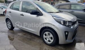 Kia Picanto R 2019
