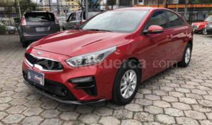 Kia Cerato 2020