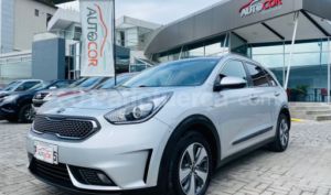 Kia NIRO Hibrido 2019