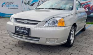 Kia Rio 2011