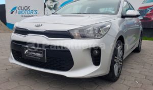 Kia Rio 2019
