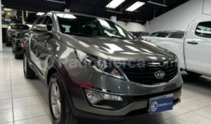 Kia Sportage R 2018