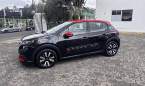 Citroen C3 SHINE 2020
