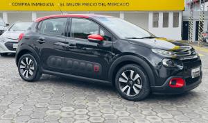 Citroen C3 SHINE 2020