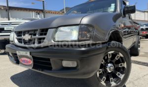 foto de Autos marca Chevrolet seminuevo modelo LUV CS año 2003 en Cuenca