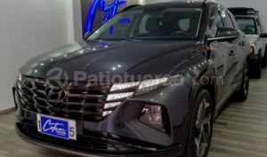 foto de Autos marca Hyundai seminuevo modelo TUCSON NX4E GL año 2023