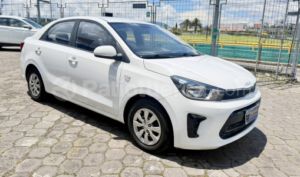 foto de Autos marca Kia seminuevo modelo Soluto año 2024