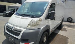 foto de Autos marca Citroen seminuevo modelo Jumpy Carga año 2014