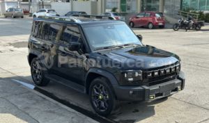 foto de Autos marca Jetour seminuevo modelo TRAVELLER  t2 año 2025