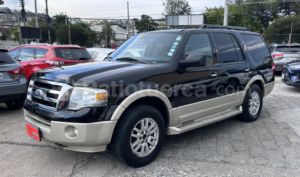 foto de Autos marca Ford seminuevo modelo Expedition Eddie Bauer año 2010