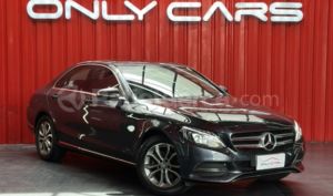 foto de Autos marca Mercedes Benz seminuevo modelo C200 año 2015