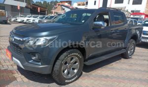 foto de Autos marca Chevrolet seminuevo modelo COLORADO LTZ año 2023