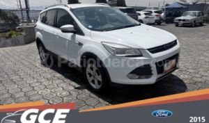 foto de Autos marca Ford seminuevo modelo Escape S año 2015