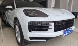 foto de Autos marca Porsche seminuevo modelo CAYENNE E-HYBRID COUPE año 2024