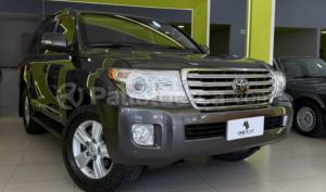 foto de Autos marca Toyota seminuevo modelo Land Cruiser año 2013