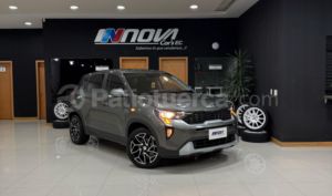 foto de Autos marca Kia seminuevo modelo Sonet AC año 2026 en Ambato