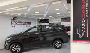 foto de Autos marca Toyota seminuevo modelo Rush año 2019