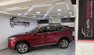foto de Autos marca Haval seminuevo modelo H6 B01 Supreme año 2023 en Quito