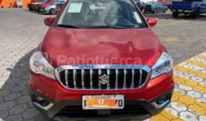foto de Autos marca Suzuki seminuevo modelo Scross año 2019
