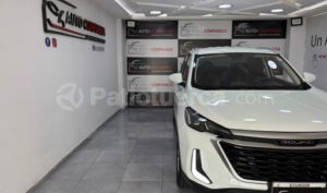 foto de Autos marca Baic seminuevo modelo X35 LUXURI año 2022