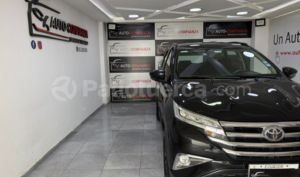 foto de Autos marca Toyota seminuevo modelo Rush año 2019 en Quito
