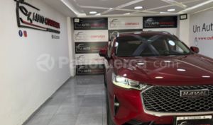 foto de Autos marca Haval seminuevo modelo H6 B01 Intelligent año 2023 en Quito