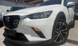 foto de Autos marca Mazda seminuevo modelo CX3 ENTRY año 2026