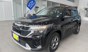 foto de Autos marca Kia seminuevo modelo Seltos LX año 2025