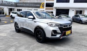 foto de Autos marca Sinotruk seminuevo modelo U70 PRO año 2024 en Ambato