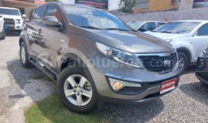 Kia Sportage R 2021