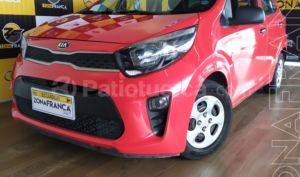 Kia PICANTO LX 2018