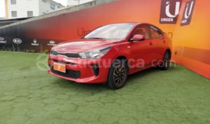 Kia RIO LX 2020