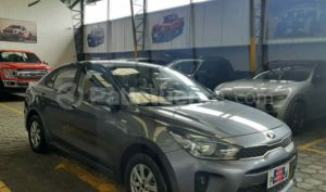 Kia RIO LX 2018