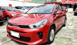 Kia Rio 2020