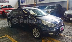Kia Rio R 2015