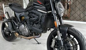 Ducati Monster 2022