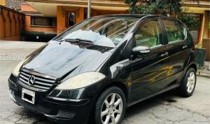 Mercedes Benz A 200 2006