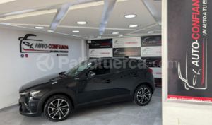 foto de Autos marca Mazda seminuevo modelo CX3 ENTRY año 2024