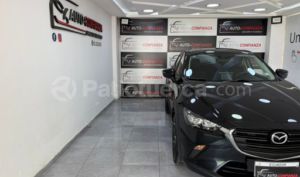 foto de Autos marca Mazda seminuevo modelo CX-3 año 2024