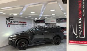 foto de Autos marca Nissan seminuevo modelo X-TRAIL EPOWER ADVANCE año 2023