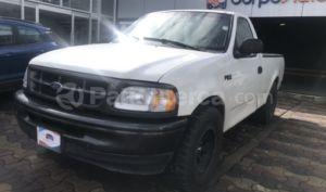 foto de Autos marca Ford seminuevo modelo F150 DC 4X2 año 1999