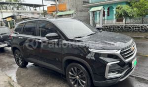 foto de Chevrolet Captiva LTZ Turbo 2023