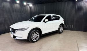 foto de Autos marca Mazda seminuevo modelo CX-5 AWD año 2022 en Quito