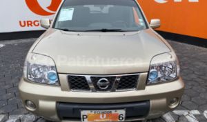 foto de Autos marca Nissan seminuevo modelo X-Trail año 2009