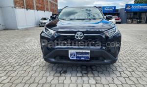 foto de Autos marca Toyota seminuevo modelo NEW RAV4 AC 2.0 5P año 2023 en Cuenca