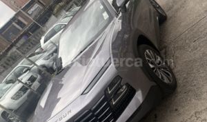 foto de Autos marca Jetour seminuevo modelo Dashing año 2024