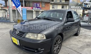 foto de Autos marca Volkswagen seminuevo modelo Gol 1.8 año 2004 en Cuenca